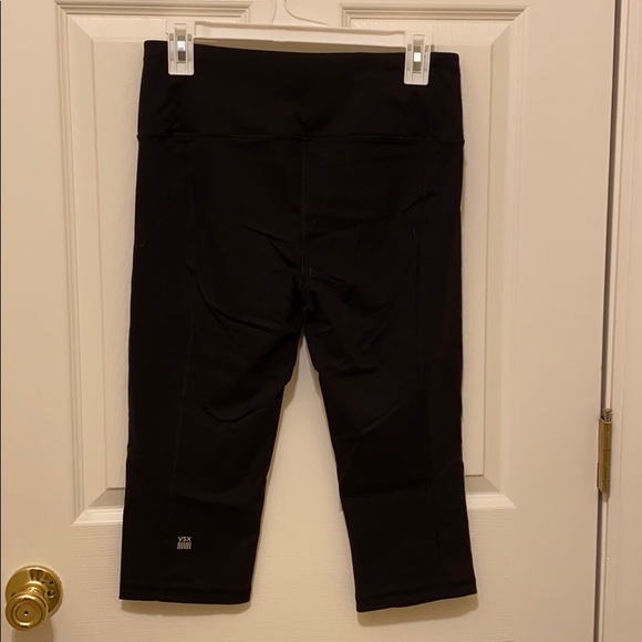 cropped leggings - Picture 2 of 2